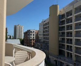 Стандарт 5 Б в Теплое Море