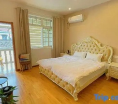 Номер Standard в Shanghai RUYIGE homestay
