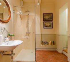 Апартаменты в Casa Penelope in Lucca
