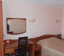 Номер люкс в Воркута