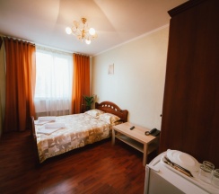 Двухместный эконом в Анри