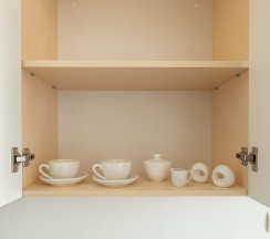 Студия с видом double/twin в InnDom