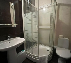 4-местные апартаменты-студия, 30м² в Neon SPB Apart