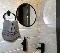 Дом легенд и сказок (люкс) в Остров Суойа