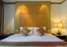 Номер Standard в The Tarntawan Hotel Surawong Bangkok