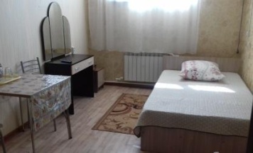 1-местный номер стандарт в Торнадо