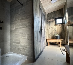 Афрейм +  в Караси