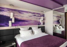 DELUXE в Ahotels design style