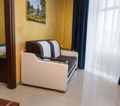 Люкс "Премиум" в Улыбка лидер