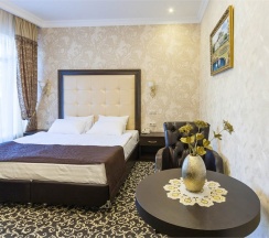 Studio room в Bellagio
