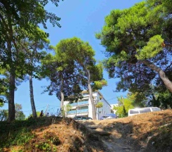 Апартаменты с 2 комнатами в Lavender Suite Zadar