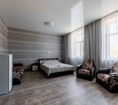 Комфорт в Славянка