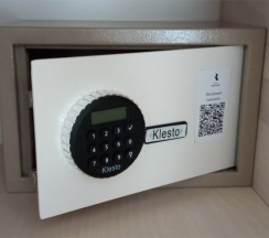 Двухкомнатный стандарт с кроватью King Size в Розендорф