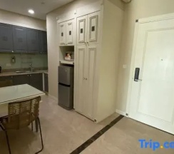Полулюкс c 1 комнатой в Lotus Village Nha Trang