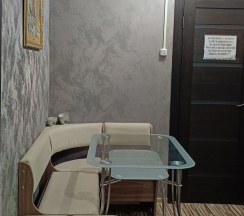 Семейный Люкс четырехместный в Лагуна
