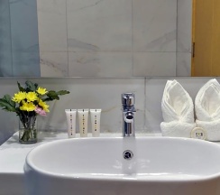 Двухместный номер Deluxe 2 отдельные кровати в T2 Ao Nang Krabi