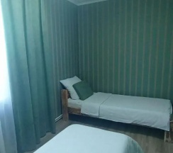 Коттедж Standard с 4 комнатами в Дом у леса