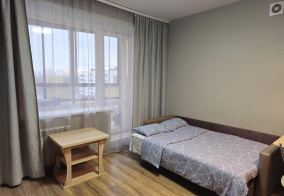 Апартаменты SeveRent (СевеРент) на улице Дзержинского в Северодвинске