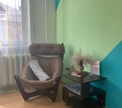2-комнатные апартаменты стандарт в Welcome
