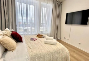Апартаменты Life Apartments в Зеленограде