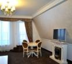Апартаменты стандарт в Канны