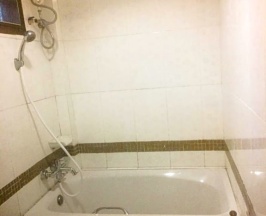 Семейный номер Standard с видом на сад в Tanita Lagoon Resort