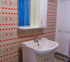 3-комнатный коттедж улучшенный в Country house on Chapaeva