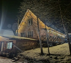 Дом улучшенный в Алтын-Ай