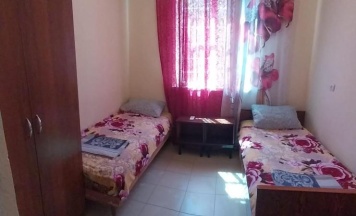 Двухместный номер Economy двуспальная кровать в Вилла Левона