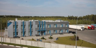 Дзержинск: Отель Кросс
