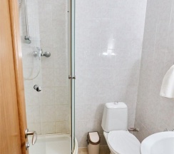 Номер Полулюкс 2-3 в Интурист