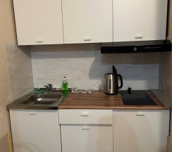 Комфорт 2 комн с кух. в Парадиз