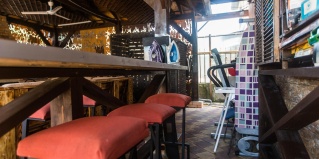 Адлер: Гостевой дом Стелла