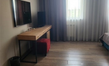 ЛЮКС в Кадгарон