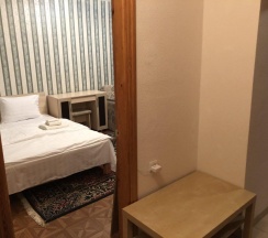 Апартаменты, пр-кт Ленинградский, д. 8 в Мир Апартаментов