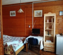 Номер Standard в У Марины