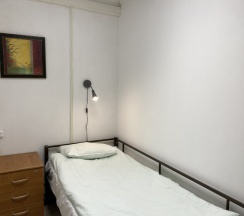 Одноместный номер Standard в Ван Гог