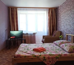 Квартира в Апартаменты на Кирова 32