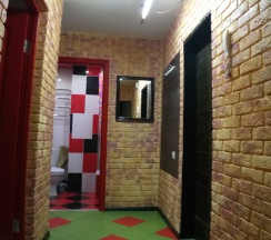 Квартира в Апартаменты на мкр Северный, д. 24