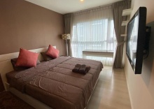 Апартаменты в Cosy 2 bedroom condo on Sukhumvit, BTS Phra Khanong