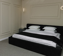 Люкс в Гостевой D.O.M