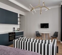 SPA в Парк Сити