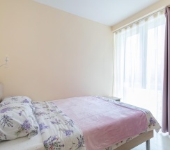 2-местные апартаменты эконом в FortEstate