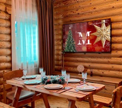 СЕМЕЙНЫЕ АПАРТАМЕНТЫ в Miroxx