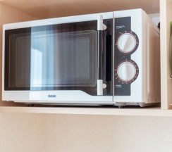 Номер-студио Делюкс в Ахоум