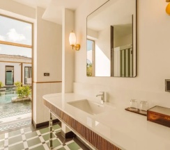 Вилла Lagoon семейная в Sugar Marina Resort – LAGOON Villas – Nai Yang Beach