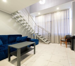 Комфорт улучшенный в Abi