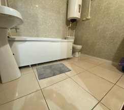 Номер студия (мансарда) в Марина