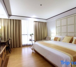 Номер Executive в The Four Wings Hotel Bangkok
