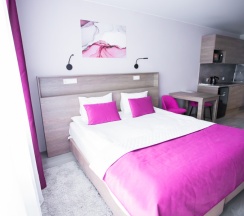 Студия в М97